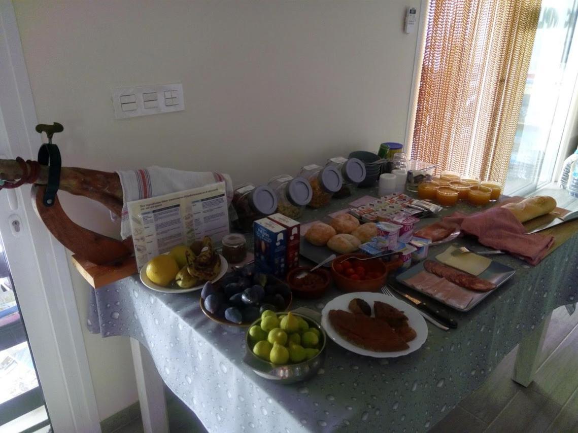 Casa Pasamee Acomodação com café da manhã La Romana Exterior foto